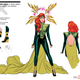 Image for article titled X-Men's High Fashion Hellfire Gala Ensembles Are Set to Stun